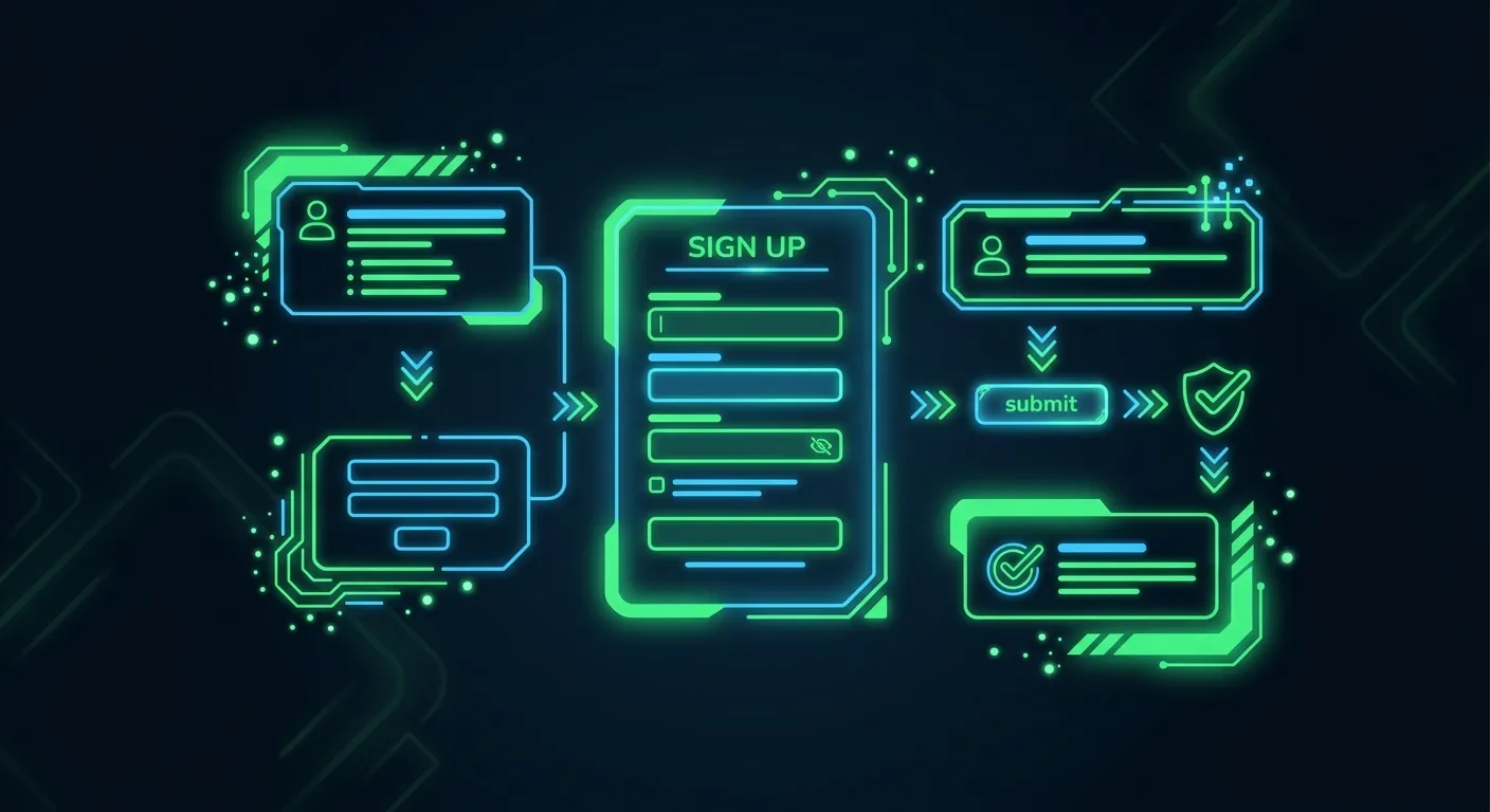 Panduan antarmuka registrasi dan pendaftaran akun GRABWIN88 resmi