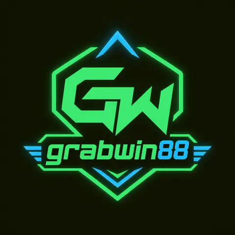 Logo GRABWIN88 portal resmi